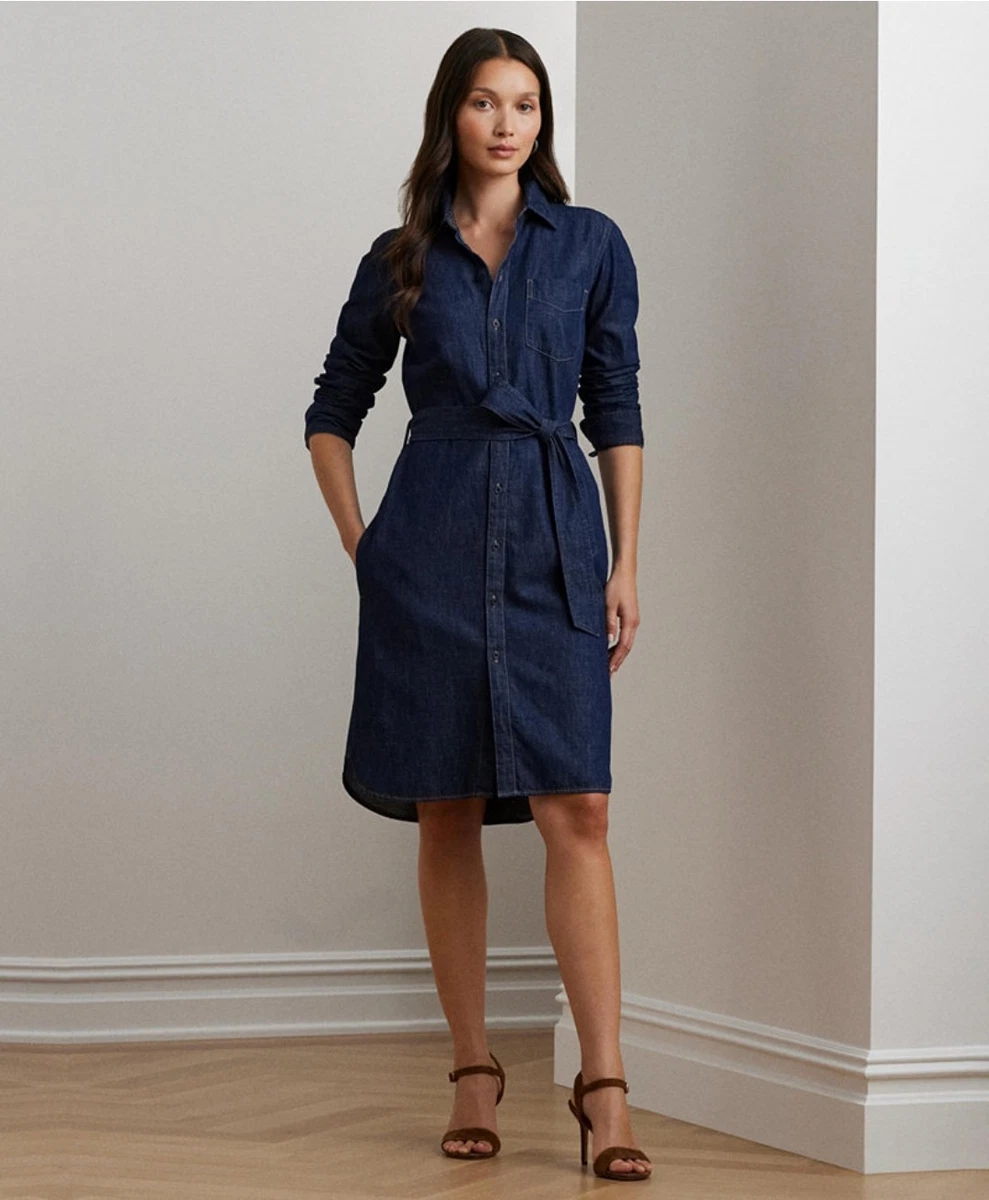 Women's Shirt Dresses for Sale - eBay