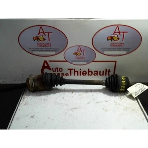 ÁRBOL DE TRANSMISIÓN DERECHO NISSAN ALMERA TINO (V10M) 2002 39100BU100 - Imagen 1 de 2