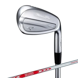 Mizuno Pro M13 Iron Set 5-pw / NS PRO MODUS3 TOUR 110 S - Picture 1 of 4