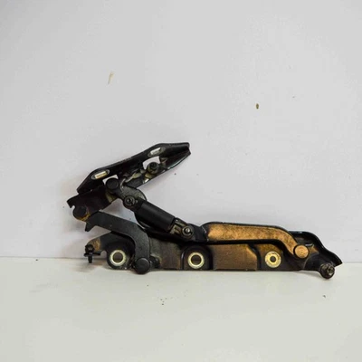 Jaguar XF X250 Bonnet Hinge Front Right 3.0 Diesel 177kw 2011 11814592 - Image 1 of 4