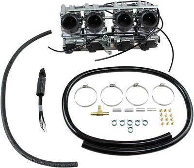 Mikuni RS34-D21-K RS Series Carburetor - Image 1 of 2