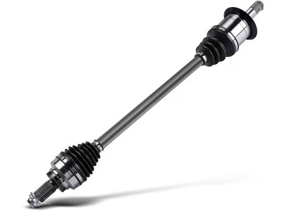 For 2015-2016 BMW 428i Gran Coupe CV Axle Assembly Rear Right APR 83516CPQP - Image 1 of 2