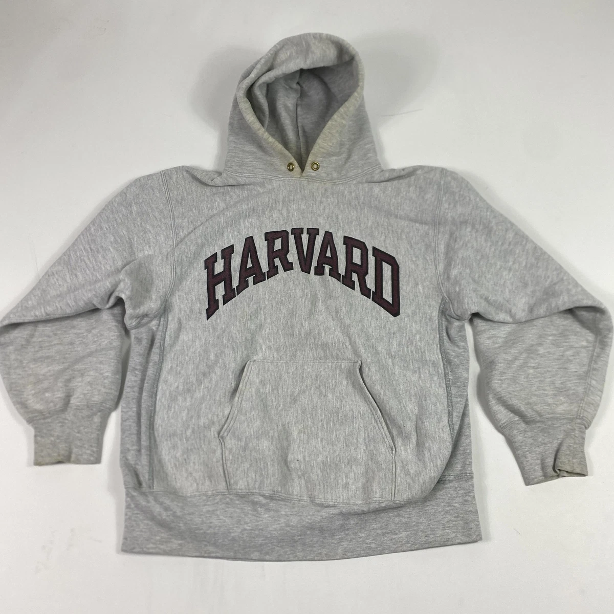 Champion Harvard Crimson NCAA Fan Sweatshirts for sale | eBay