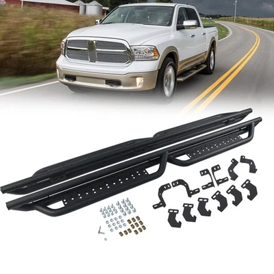 Running Board for 2011-2022 Ram 2500 - Изображение 1 из 4