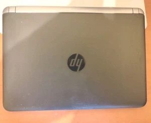 Hp Probook 440 G3, i5-6200 2,3ghz, Ram 16gb, Ssd 250gb, Funzionate - Foto 1 di 5