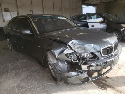 Carrier 3.38 Ratio Fits 06-08 BMW 750i 2639008 - Image 1 of 4