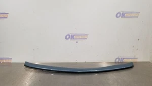 23 CADILLAC CT5 V BLACKWING REAR SPOILER ASSEMBLY BLUE - Picture 1 of 12