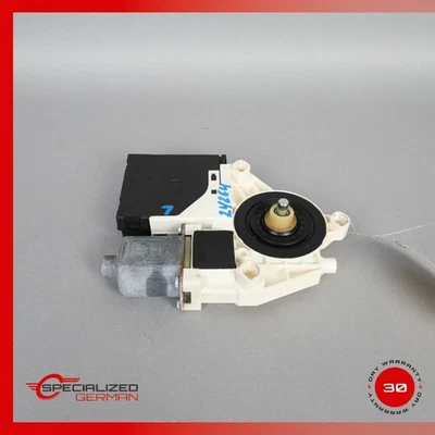 2007 保时捷 911 997 涡轮轿跑车动力窗电机左原始设备制造商二手 — 第 1/4 张图片