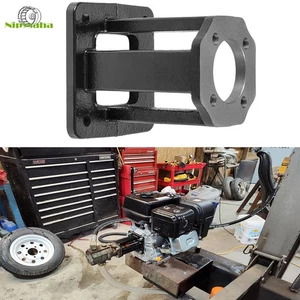 Log Splitter Pump Mount for Hydraulic Log Splitter 8hp-15hp for SpeeCo,Oregon - Picture 1 of 13