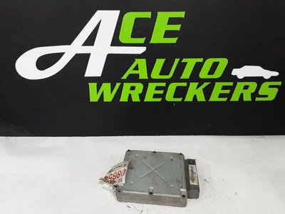 Электронный модуль управления двигателем ECM 1,8 л ручной подходит для 00 MAZDA PROTÉGE 623519 - Изображение 1 из 2