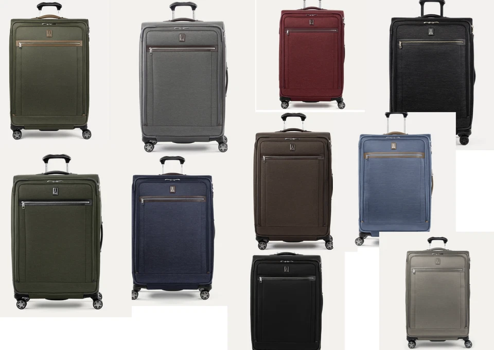 Travelpro Platinum® Elite 29" Expandable Spinner Large Check-In Luggage - Image 1 of 1