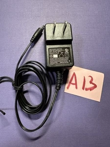 Genuine SHENZEN HONOR SWITCHING ADAPTOR ADS-12AM-06 0501EPCU 5V 2.0A Tested  - Picture 1 of 5