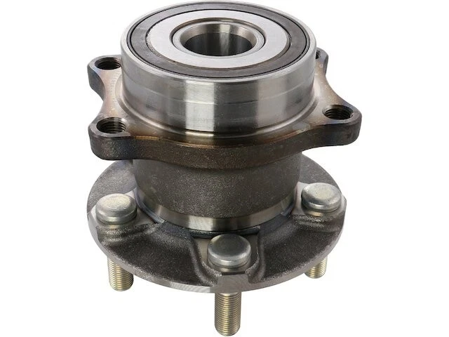 Rear Wheel Hub Assembly For 2013-2020 Subaru BRZ 2014 2015 2016 2017 JR641DM - Image 1 of 1
