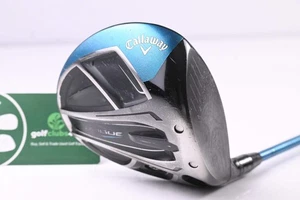 Callaway Rogue Draw Driver / 10.5 Degree / Regular Flex Project X Evenflow Blue - Picture 1 of 8