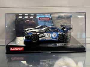 Carrera Digital 132 30713 BMW Z4 GT3 "Walkenhorst No.  36" NEU OVP Unbespielt - Bild 1 von 5