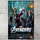 The Avengers movie poster - Avengers poster - 11