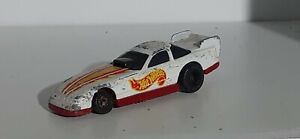 1/64 Hot Wheels 1993  DRAGSTER     1/60  Loose
