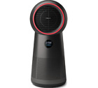 Philips 2000 Series AMF 220/35 3-in-1 Air Purifier, Fan & Heater