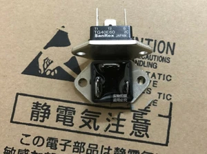 1PCS TG40E60 SANREX Module expert new quality 100% guarantee - Picture 1 of 1