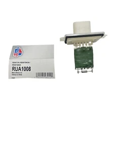 Carquest RUA1008 HVAC Blower Motor Resistor **SALE** - Foto 1 di 1