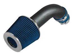 Blue Filter Short Ram Air Intake Kit For 1989-1994 Chevy Geo Tracker 1.6L L4