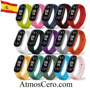 Respuesto Pulsera Mi Band 3/4/5 - Imagen 1 de 1