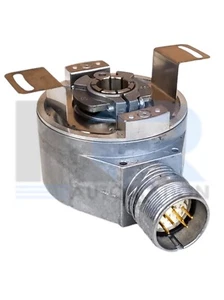 Codificador de giro múltiple retroalimentación del motor Sick SFM60-HNAT4K02 HIPERFACE 7-12 VDC 1056747 - Imagen 1 de 7