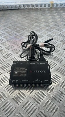 MERCEDES-BENZ ML350 AMG LINE BLUETEC A 2015 ROSEN AV7000 AV7900 MÓDULO DE INTERFACE - Imagem 1 de 2