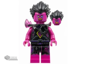 LEGO® Minifig drm056 - Dogan - Picture 1 of 1
