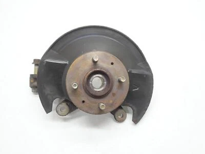 Honda Civic 2001-2005 cupé lado del pasajero delantero eje de nudillo 99 k millas OEM Foto 1 de 4