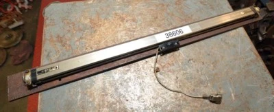 Sony DRO Magnescale (Inv.38606) Foto 1 de 3