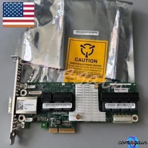 36Port 12Gb/s SAS Expander Card For Lenovo Adaptec 2283400-R AEC-82885T 82885T - Picture 1 of 12