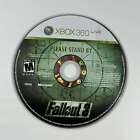 Fallout 3 Microsoft Xbox 360 Video Game Bethesda - DISC ONLY