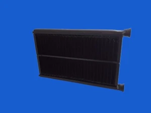 Heizungsmatrix für Ford Galaxy Mk4 Messing Version UK blockiert nicht 1159 - Bild 1 von 2