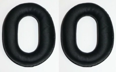 GENUINE SONY Ear Pads Cushions for MDR-RF995 RK, WH-RF400, TMR-RF995R Headphones - Image 1 of 2
