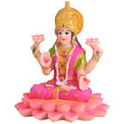 Hindu Durga Statue on Lotus for Wealth & Prosperity