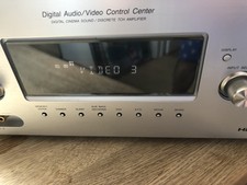 Sony STR-DG910 7.1 Channel Receiver