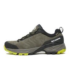 Scarpa Men’s Rush Trail Walking Shoe Perfect for Climbing and Hiking Activities