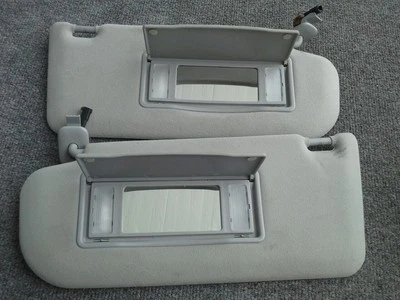 Mazda 6 L&R 2003 parasol gris OEM Foto 1 de 4