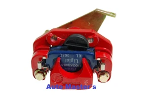 Pinza de Freno Trasero Derecho Microcar, Ligier- 1408751 - Imagen 1 de 1