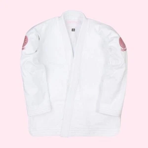 Shoyoroll Martial Arts Gi - PINK HERS - Premium Quality Uniform - Picture 1 of 5