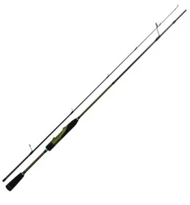 Maximus Anvil Canne à Spinning 180 CM 1-8 Grammes Ultraléger Canne Truite Perche - Photo 1/6