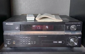 Pioneer VSX 515 6.1 Kanal 660 Watt Empfänger - Bild 1 von 8