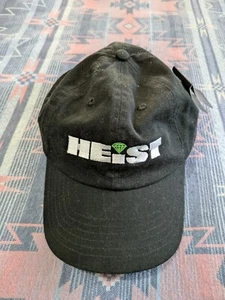 Mr beast x shopify Mütze NEU Neu mit Etikett Heist - Bild 1 von 5