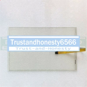 1pc Touch Screen Panel Glass FIT FOR SIMATIC IPC477E 6AV7241-7EC18-0FA1 Touchpad - Picture 1 of 1