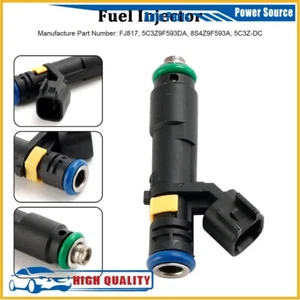 1 pieza inyector de combustible apto para Ford F150 F250 F350 Expedition Super Duty 2005-2007 5,4 L - Imagen 1 de 11