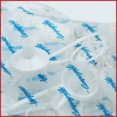 NOS CAMPAGNOLO BIODINAMICA BIOTERMICA BOTTLE CAP WATER VINTAGE 80s REPLACEMENT - Image 1 of 4