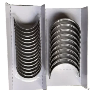 Crankshaft & Connecting Rod Bearing For Jaguar Land Rover AJ133 508PS 508PN 5.0 - Picture 1 of 4