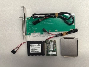 LSI CVM02(8G) CacheVault Kit For 9361-8/4i LSI3108 series 2G S3108L D3216-B13 2G - Picture 1 of 6