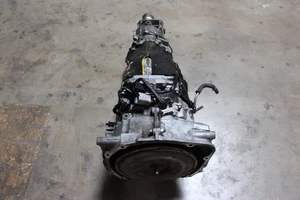 JDM Subaru CVT auto transmission Legacy EJ25 2.5L 2009-2010 TR690JHAAA - Picture 1 of 6
